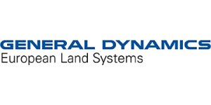 General Dynamics European Land Systems